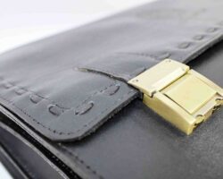 کیف چرم