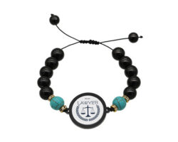 دستبند زنانه وکلا
