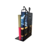 نگهدارنده کتاب طرح بانوی عدالت