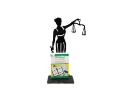 استندبوک بانوی عدالت
