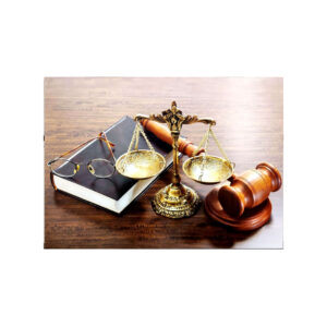 تابلو حقوقی کد۴