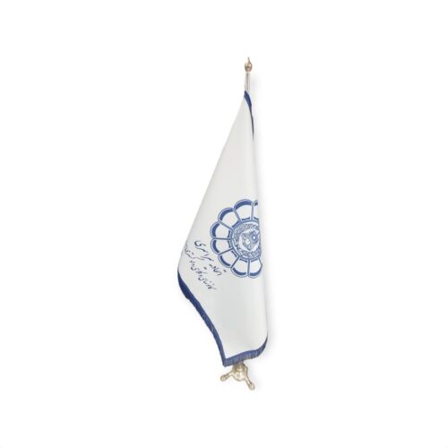 پرچم تشریفات اسکودا