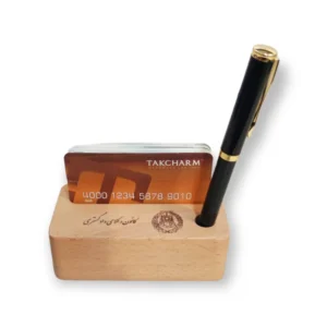 جای کارت ویزیت ویژه وکلا