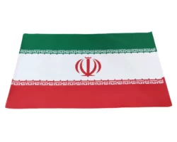 پرچم ایستاده ایران (لمینت بدون ریشه)