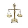 ترازوی عدالت وارداتی