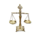 ترازوی عدالت وارداتی