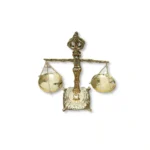 ترازوی عدالت وارداتی