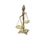 ترازوی عدالت وارداتی