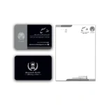 سربرگ وکالت مدل L5