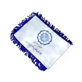 پرچم رومیزی اسکودا