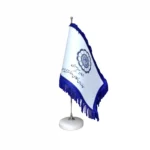 پرچم رومیزی اسکودا