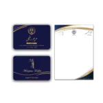 سربرگ وکالت مدل L47