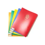 پرونده پلاستیکی پاپکو مناسب وکلای دادگستری