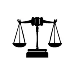 تابلو دکوراتیو حقوقی