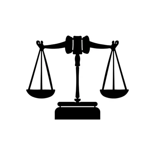 تابلو دکوراتیو حقوقی