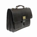 کیف چرم اداری مدل VS508 (با لگو و بدون لگو)