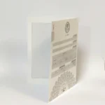 پوشه بایگانی مدل300 در 2رنگ