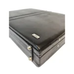 کیف سامسونت چرم مدل VS136 (طرح لزار برند berse)