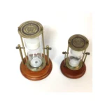 ساعت شنی متحرک مدل ANTIQUE 1917 LONDON