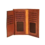 کیف پول چرم مدل VS832
