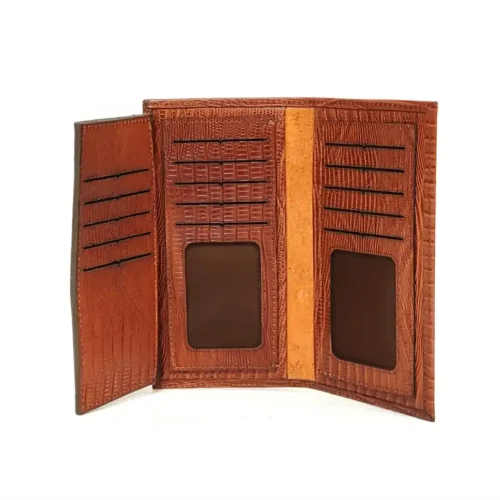کیف پول چرم مدل VS832