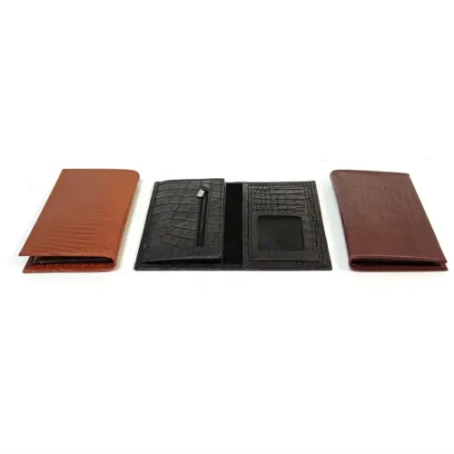کیف پول چرم مدل VS832