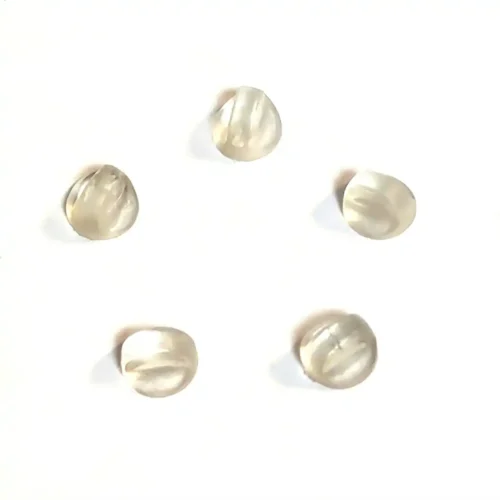 گیره یا کلیپس بج سینه (بسته 5عددی)