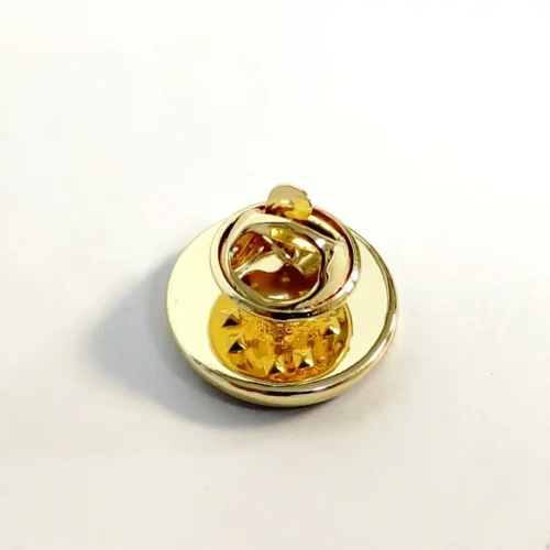 گیره یا کلیپس بج سینه (بسته 5عددی)