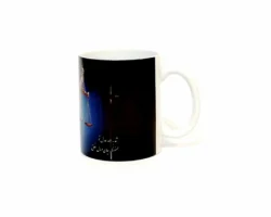 ماگ حقوقی کد 17