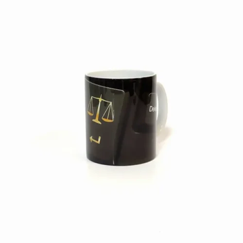 ماگ حقوقی کد9