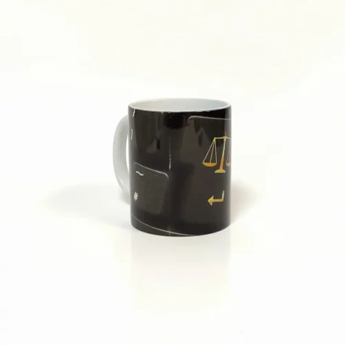 ماگ حقوقی کد9