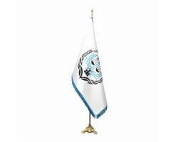 پرچم تشریفات مرکز وکلا
