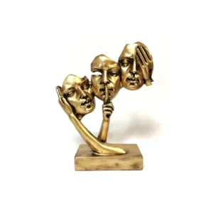 تندیس نماد وکالت