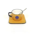 فنجان نعلبکی وارداتی مناسب وکلا