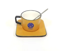 فنجان نعلبکی وارداتی مناسب وکلا