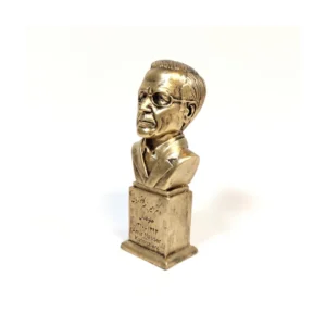 تندیس دکتر امیر ناصر کاتوزیان