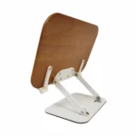 نگهدارنده کتاب وارداتی چوبی - تصویر 7