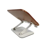 نگهدارنده کتاب وارداتی چوبی - تصویر 6