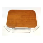 نگهدارنده کتاب وارداتی چوبی - تصویر 4