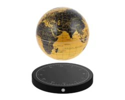 کره جغرافیایی معلق مناسب دیزاین میزهای اداری