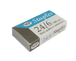 سوزن منگنه برند staples