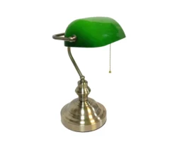 چراغ مطالعه بنکر وارداتی مناسب دیزاین میزهای اداری