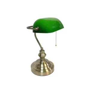 چراغ مطالعه بنکر وارداتی مناسب دیزاین میزهای اداری